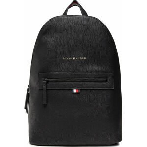 Batoh Tommy Hilfiger Essential Pu Backpack AM0AM09503 BDS