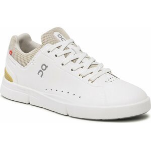 Sneakersy On The Roger Advantage 48.98343 White/Bronze