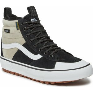 Sneakersy Vans Ua Sk8-Hi Mte-2 VN0007NKY3U1 Black/Khaki
