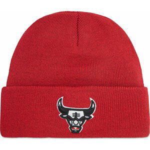 Čepice Mitchell & Ness Fandom KTCFMM19260 Red