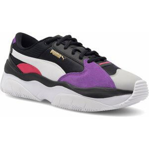 Sneakersy Puma 371279-01 Mix