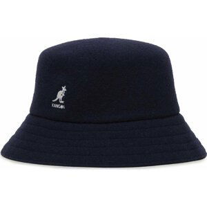 Klobouk Kangol Wool Lahinch K3191ST Navy NV411