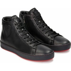 Sneakersy Kazar Leonid 33502-01-C8 Black
