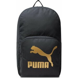 Batoh Puma Originals Urban Backpack 078480 01 Puma Black
