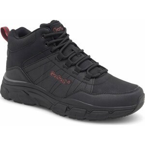 Sneakersy Go Soft GF21R092A-3 Černá