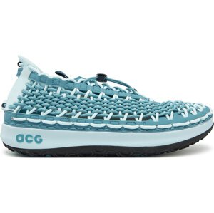 Boty na vodní sporty Nike AGG Watercat CZ0931 Modrá