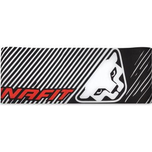 Textilní čelenka Dynafit Graphic Perf Headband 08-000001275 Černá