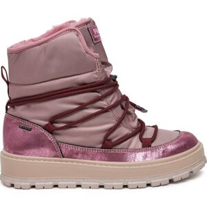 Sněhule Primigi 6869511 D GORE-TEX Růžová
