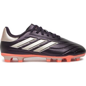 Boty na fotball adidas Copa Pure 2 Club Flexible Ground IG8737 Fialová