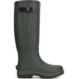 Holínky Hunter UFT4019RSI Zelená