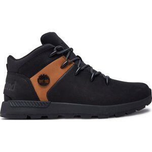 Kotníková obuv Timberland TB0A6AG5EMJ1 Černá