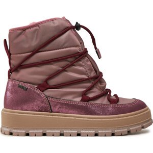 Sněhule Primigi 6869511 S GORE-TEX Růžová
