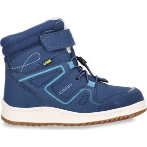 Sněhule ZigZag Rincet Kids Boot WP Z214266 Modrá