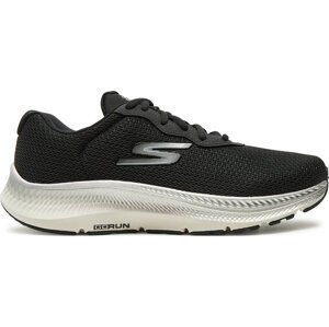 Boty do posilovny Skechers Go Run Consistent 2.0 128621/BKSL Černá