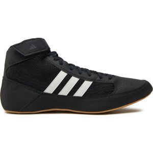 Boty do posilovny adidas Hvc AQ3325 Černá
