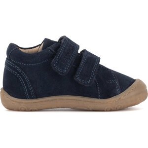 Polobotky Lasocki Kids KLAP CH-006226(II)CH Tmavomodrá
