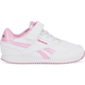 Sneakersy Reebok ROYAL CL JOGGER 3.0 1V 100220346 Bílá