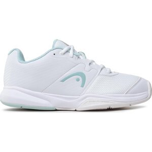 Boty na tenis Head Revolt Court 274412 Bílá
