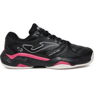 Boty na tenis Joma Master 1000 TM10LS2401C Černá