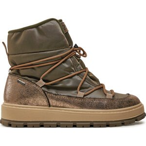 Sněhule Primigi 6869522 D GORE-TEX Šedá