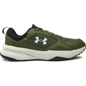 Sneakersy Under Armour Ua Charged Edge 3026727-302 Khaki