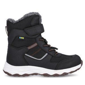 Sněhule ZigZag Balful Kids Boot WP V2 Z244391 Černá