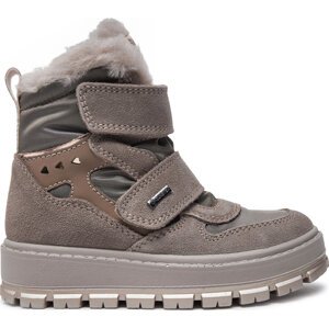 Sněhule Primigi 6870011 M GORE-TEX Béžová