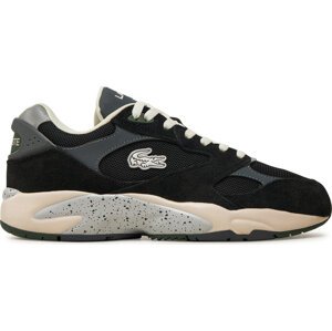 Sneakersy Lacoste SPORT Storm 96 Lo Vinatge 746SMA0011 Šedá