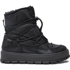 Sněhule Primigi 6869533 S GORE-TEX Černá
