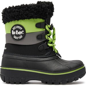 Sněhule Lee Cooper LCJ-24-44-2856K Černá