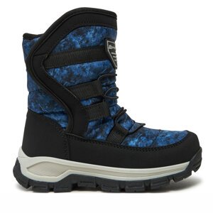Sněhule ALPINE PRO Soreno KBTD427 Černá