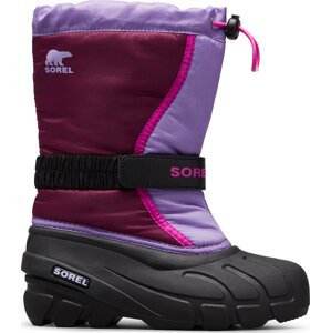 Sněhule Sorel Flurry™ Boot 2114081562 Fialová