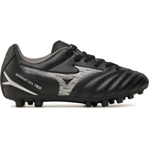 Boty na fotball Mizuno Monarchida Neo 3 SELECT Jr MG P1GB2426 Černá