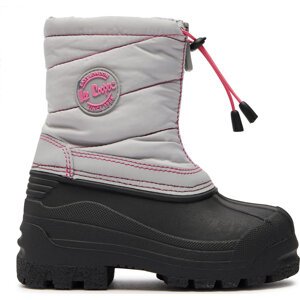 Sněhule Lee Cooper LCJ-24-44-2840K Šedá