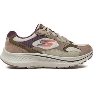 Boty do posilovny Skechers Go Run Consistent 2.0 128622/NTPR Béžová