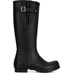 Holínky Hunter MFT9007RMA Černá