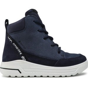 Sněhule ECCO Urban Snowboarder GORE-TEX 72232251142 Tmavomodrá