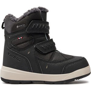 Sněhule Viking Toasty Warm Gtx 2V GORE-TEX -94005-277 Černá