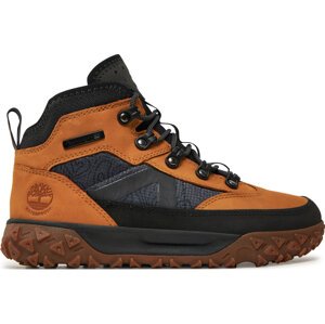Trekingová obuv Timberland GreenStride™ Motion 6 TB1A66P82311 Hnědá