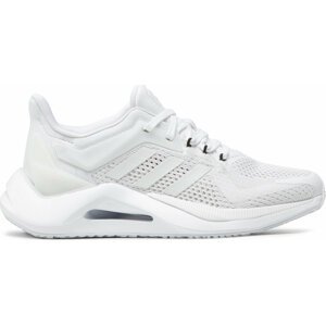 Boty adidas Alphatorsion 2.0 W GY0599 Ftwwht/Ftwwht/Greone