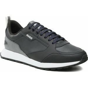 Sneakersy Hugo Icelin 50485881 10247516 01 Dark Blue 401