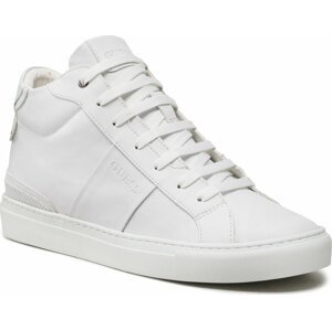 Sneakersy Guess Todi Mid FM5TOM ELE12 OFFWH