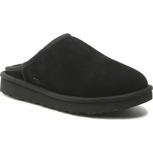 Bačkory Ugg M Classic Slp-On 1129290 Blk