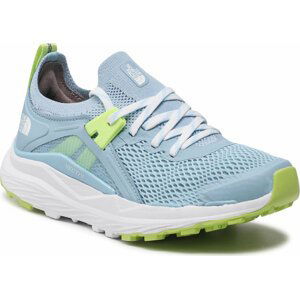 Trekingová obuv The North Face Vectiv Hypnum NF0A4PFL72L Beta Blue/Sharp Green