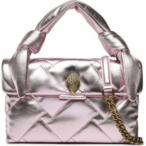 Kabelka Kurt Geiger Kensington Bag Handle 7369253109 Pale Pink