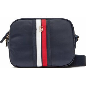 Kabelka Tommy Hilfiger Poppy Crossover Corp AW0AW13154 DW6