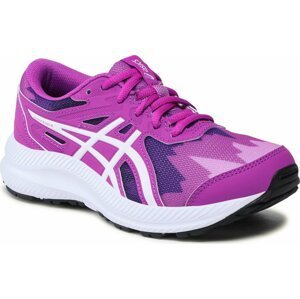 Boty Asics Contend 8 Gs 1014A294 Orchid/White 500