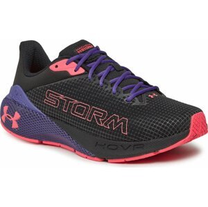 Boty Under Armour Ua Machina Storm 3026546-001 Černá