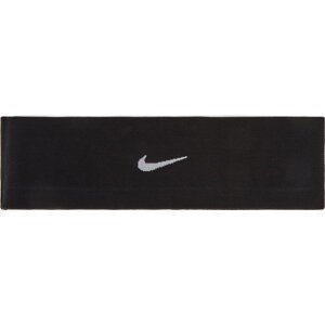 Textilní čelenka Nike NI-N.101.1736 Černá