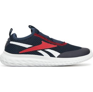 Sneakersy Reebok 23KC391(IV)CH Tmavomodrá